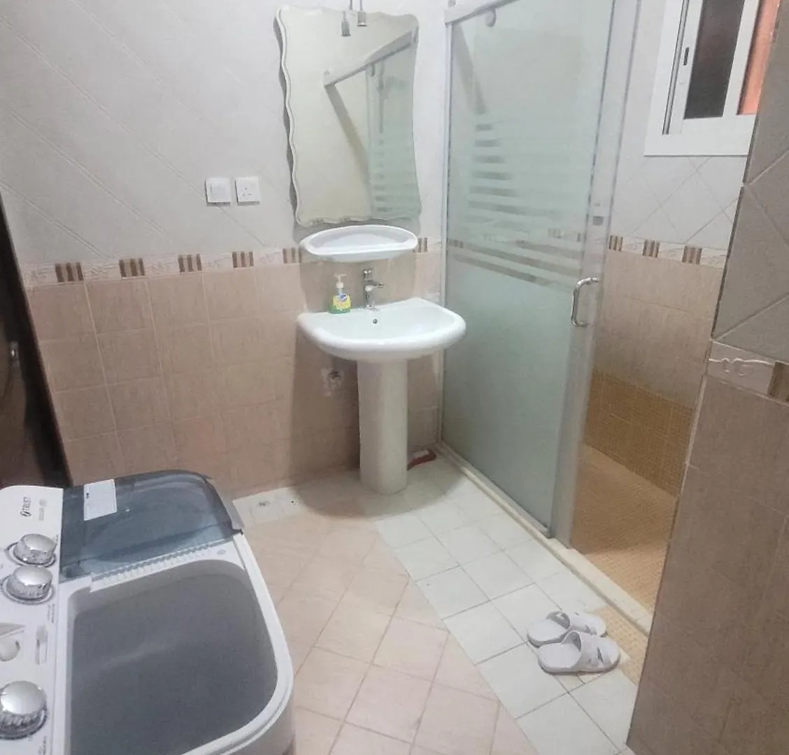 Appartamento Elegance in the heart of Jiddah 0*,  Arabia Saudita