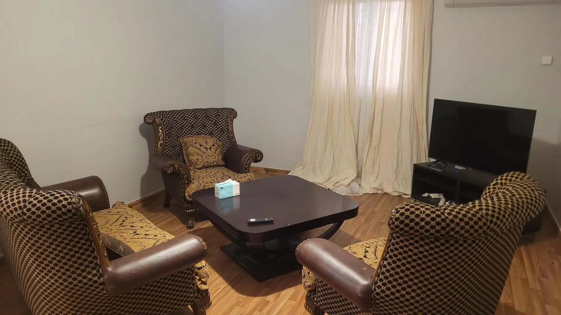 Appartamento Elegance in the heart of Jiddah