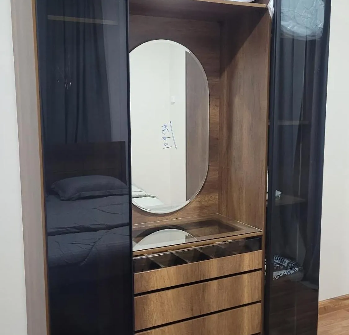 Elegance in the heart of jeddah Apartman