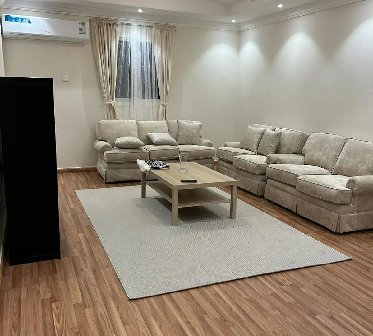 Elegance In The Heart Of Jeddah location
