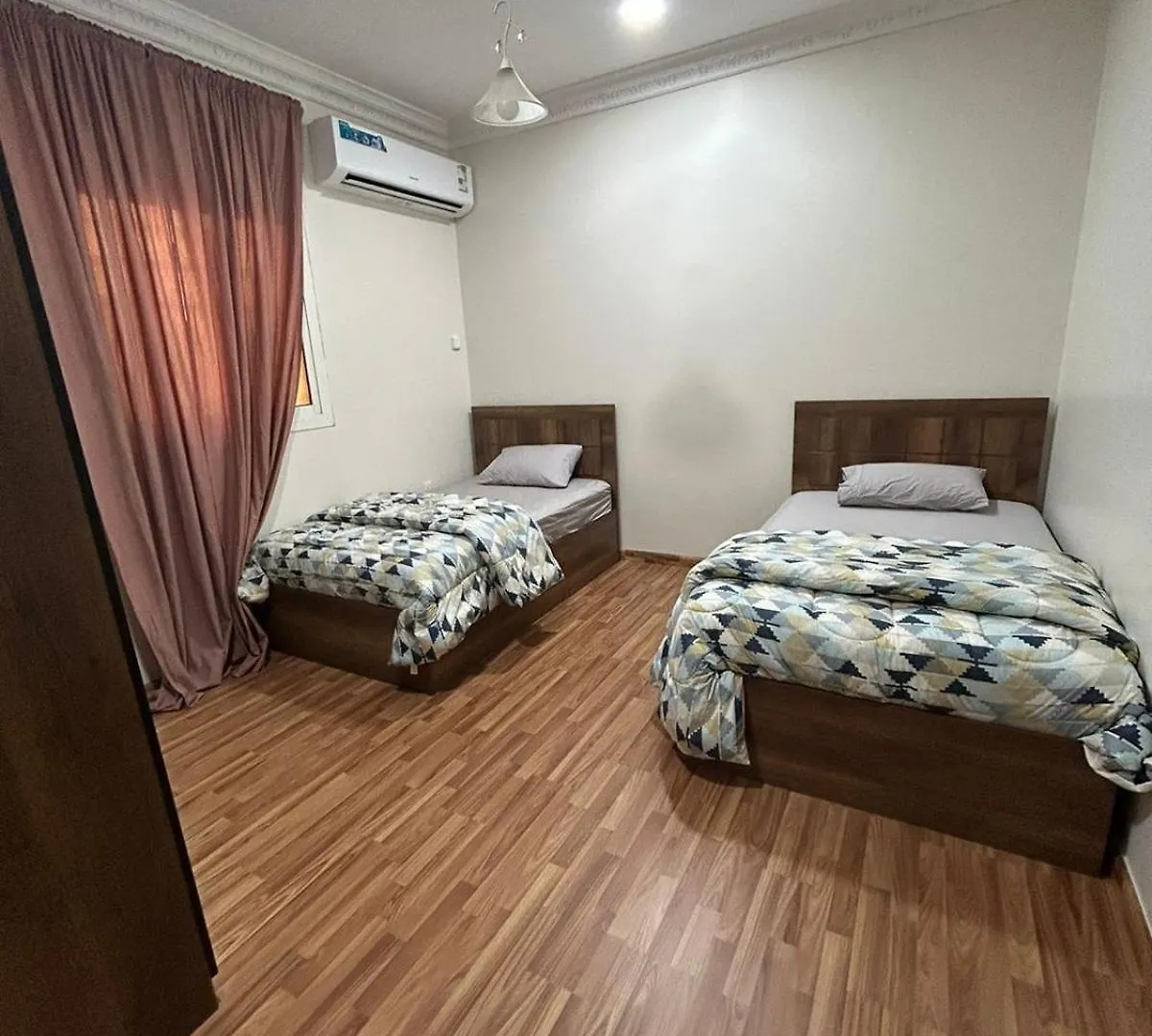 Elegance in the heart of jeddah Apartman